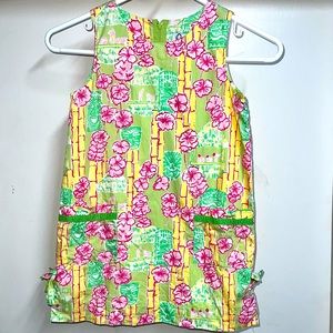 COPY - Lilly Pulitzer girls dress